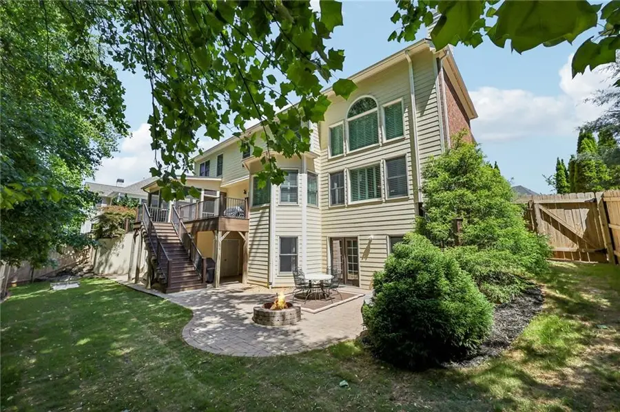 326 Heritage Overlook, Woodstock, GA 30188 - #3