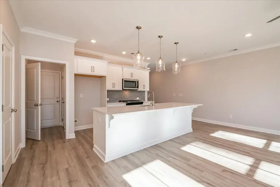 548 Feldspar Way, Lawrenceville, GA 30043 - #3