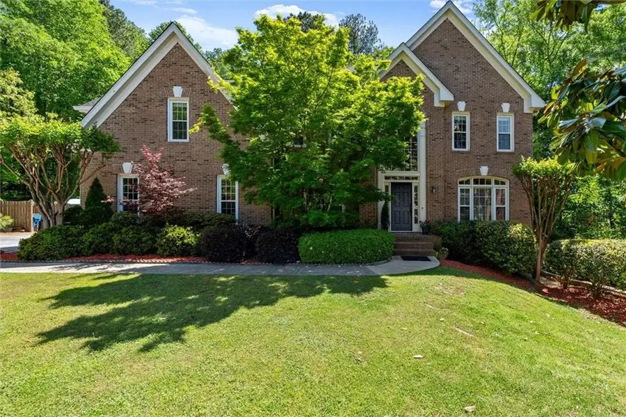 545 Tadfield Trace, Alpharetta, GA 30022 - #2