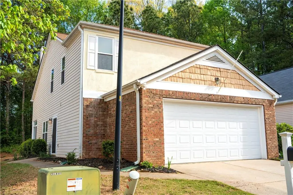 3440 Maple Valley Drive, Cumming, GA 30040 - #1