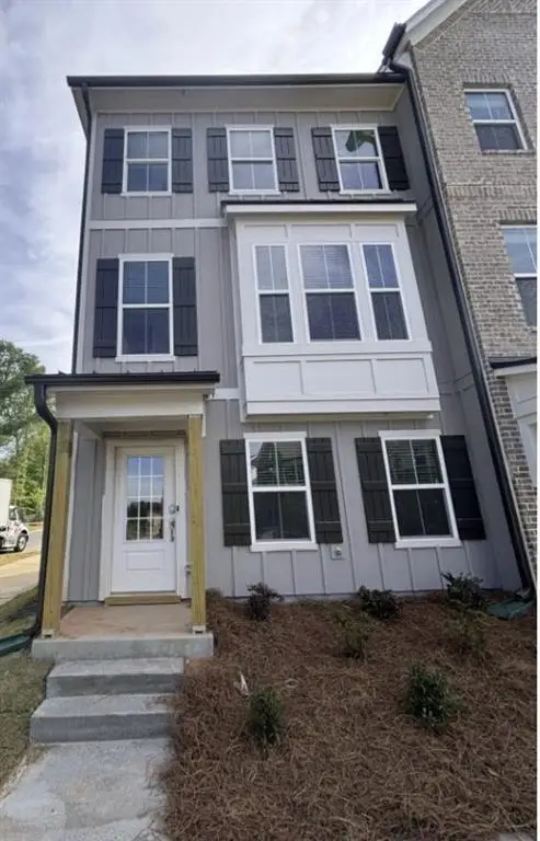 179 Agnew Way #19, Woodstock, GA 30188