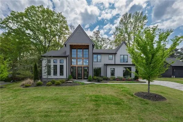 135 Mayfield Circle, Alpharetta, GA 30009