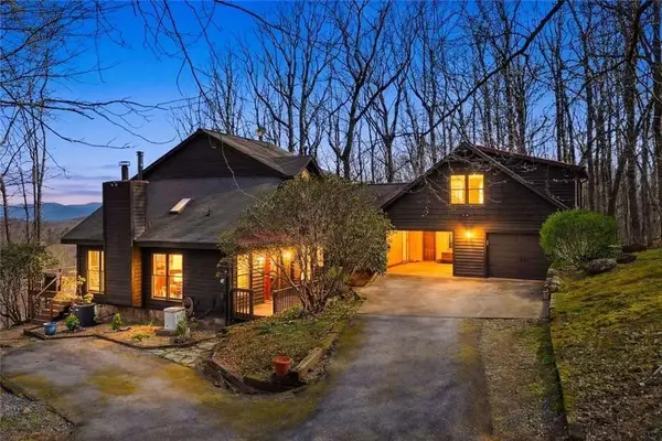 664 Renate Drive, Jasper, GA 30143