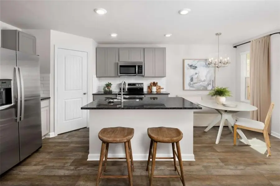 218 Norchester Avenue #108, Hogansville, GA 30230 - #2