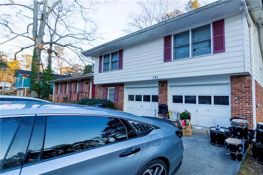 775 Shannon Way, Lawrenceville, GA 30044 - #3