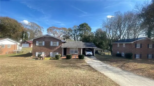 6364 Maddox Road, Morrow, GA 30260