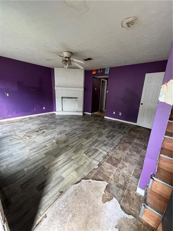 1110 Windgate Circle Nw, Conyers, GA 30012 - #2