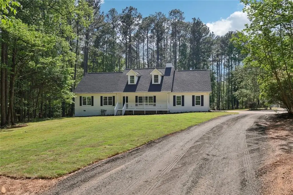 500 Turner Road, McDonough, GA 30252 - #1