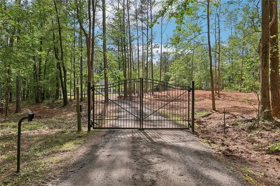 500 Turner Road, McDonough, GA 30252 - #3