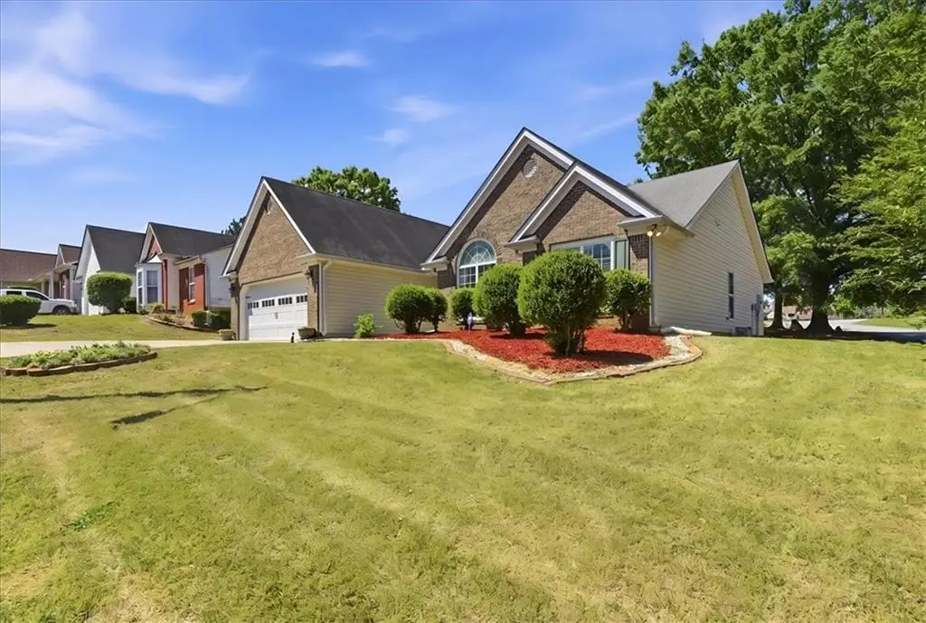 2818 Hillvale Cove Way, Lithonia, GA 30058 - #1