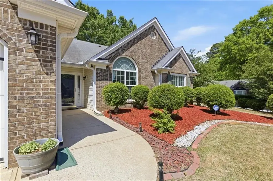 2818 Hillvale Cove Way, Lithonia, GA 30058 - #3