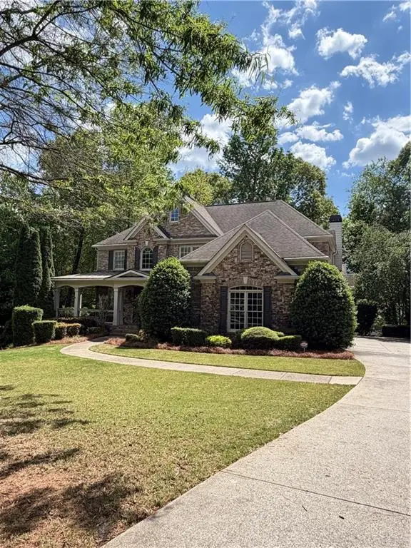 5640 Lake Oak Landing, Cumming, GA 30040 - #2