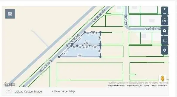 1902 Solomon Street, Waycross, GA 31503 - #2