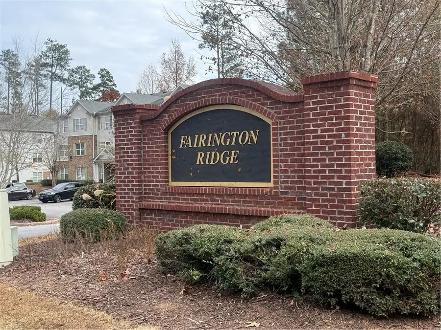 13304 Fairington Ridge Circle #L4, Lithonia, GA 30038 - #2