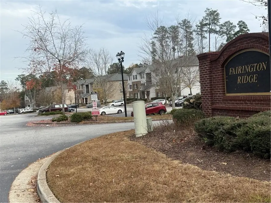 13304 Fairington Ridge Circle #L4, Lithonia, GA 30038 - #3
