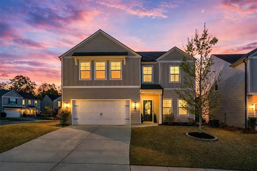 204 Auburn Station Drive, Auburn, GA 30011 - #2