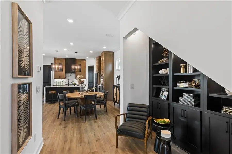 1282 Burhouse Circle, Cumming, GA 30041 - #2