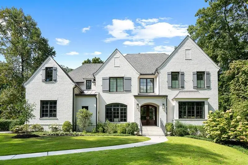 3758 Vermont Road Ne, Atlanta, GA 30319 - #1