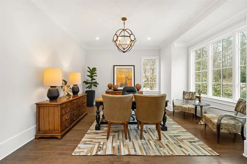 3758 Vermont Road Ne, Atlanta, GA 30319 - #3