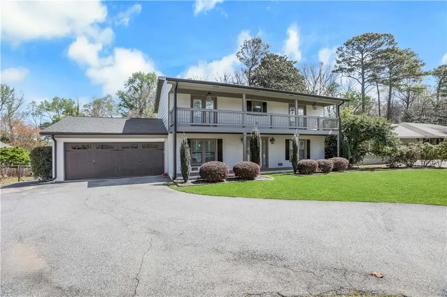 3873 Chamblee Dunwoody Road, Atlanta, GA 30341 - #2