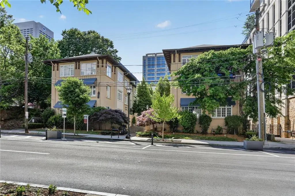 754 Juniper Street Ne #11, Atlanta, GA 30308 - #1