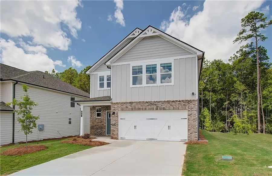 86 Hydrangea Circle, Fairburn, GA 30213 - #2