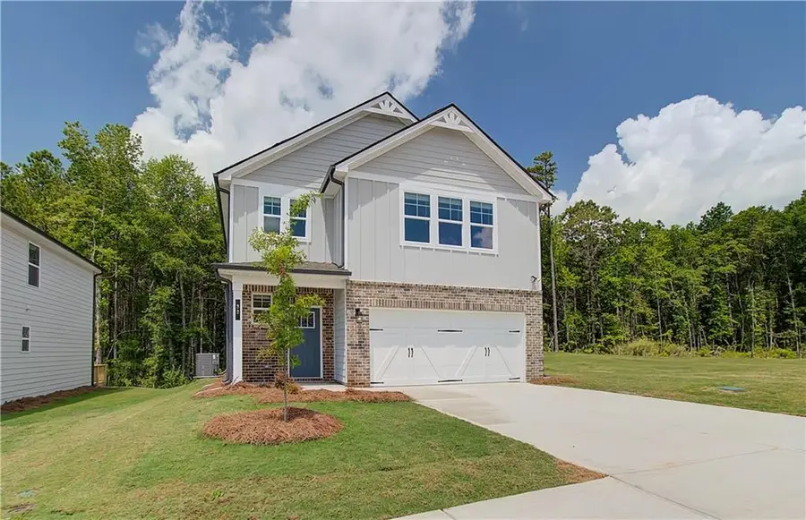 86 Hydrangea Circle, Fairburn, GA 30213 - #3