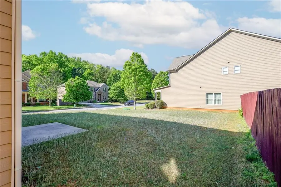 4228 Woods Creek Lane, Suwanee, GA 30024 - #3