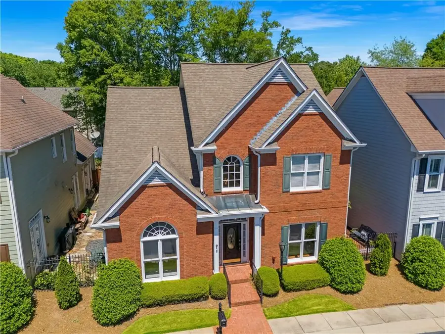 1565 Reids Ferry Way, Marietta, GA 30062 - #2