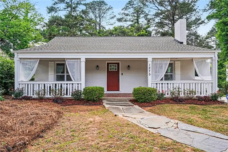 1275 Westridge Road Sw, Atlanta, GA 30311 - #2