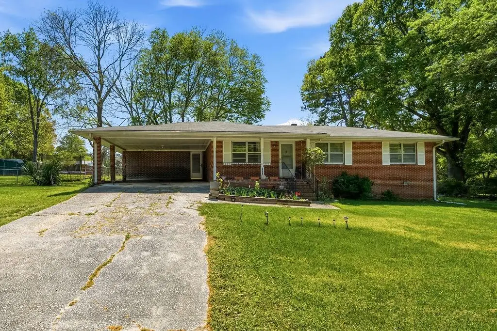 1210 Topaz Lane, Villa Rica, GA 30180 - #1