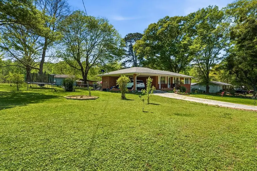 1210 Topaz Lane, Villa Rica, GA 30180 - #3