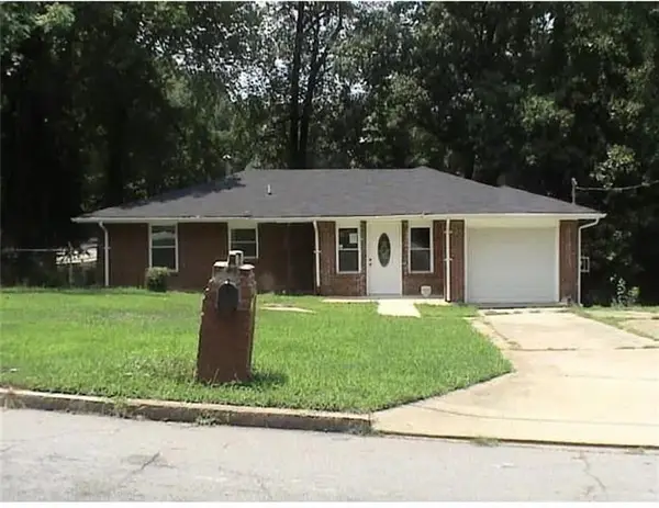 273 Chicamauga Avenue Sw, Atlanta, GA 30314