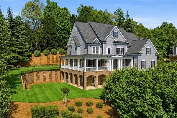 2980 Spindletop Drive, Cumming, GA 30041