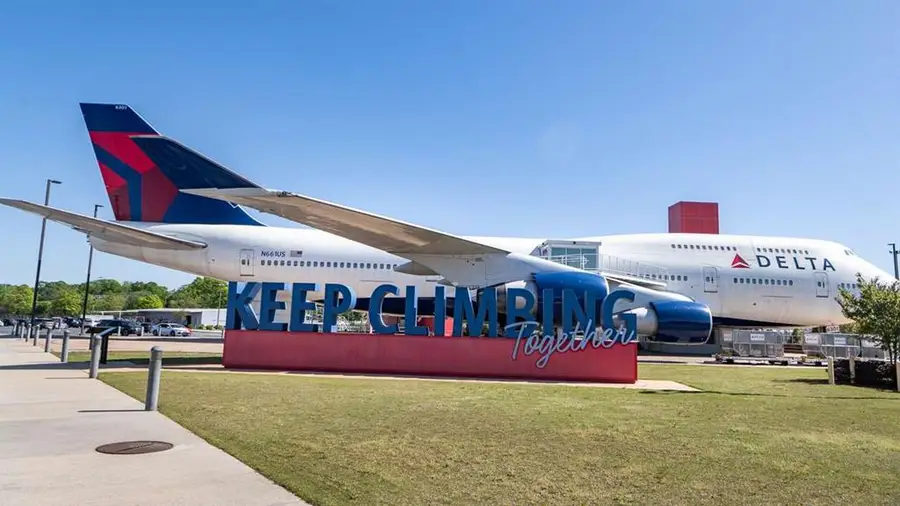 3610 Georgia Avenue #2014, Hapeville, GA 30354 - #2