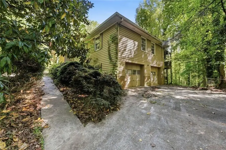 1453 Clearview Drive Nw, Acworth, GA 30102 - #2