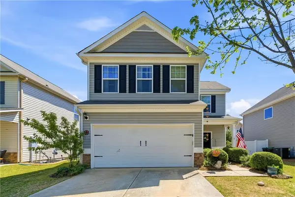 17 High Point Way, Hiram, GA 30141