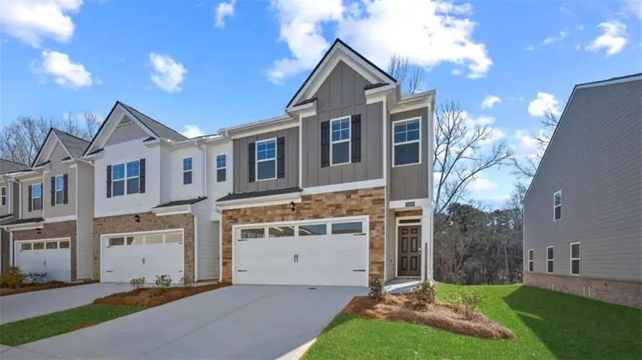 1308 Aura Lane, Lawrenceville, GA 30045 - #3