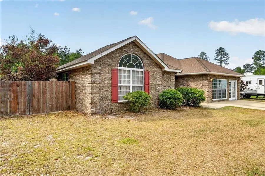 359 Poole Road, Ludowici, GA 31316 - #2