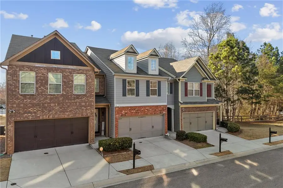 2434 Sardis Chase Ct, Buford, GA 30519 - #3