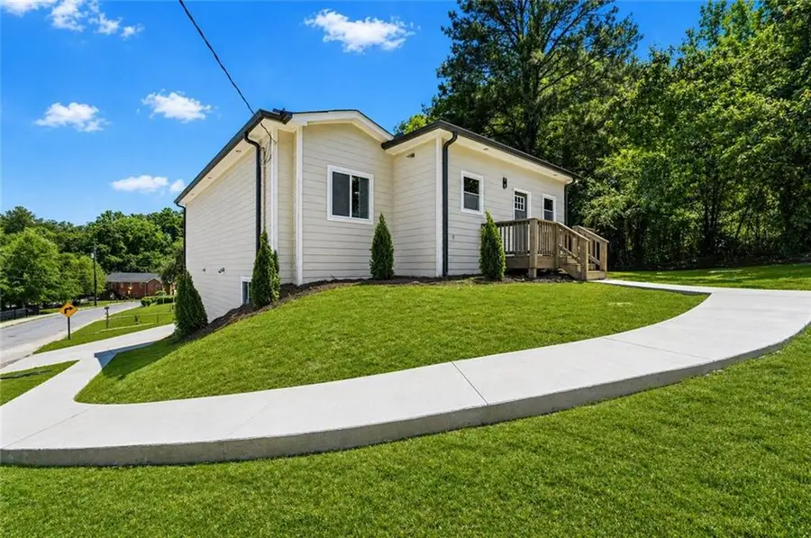 305 Fairburn Road Nw, Atlanta, GA 30331 - #2