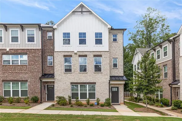 3425 Catalan Alley, Decatur, GA 30032