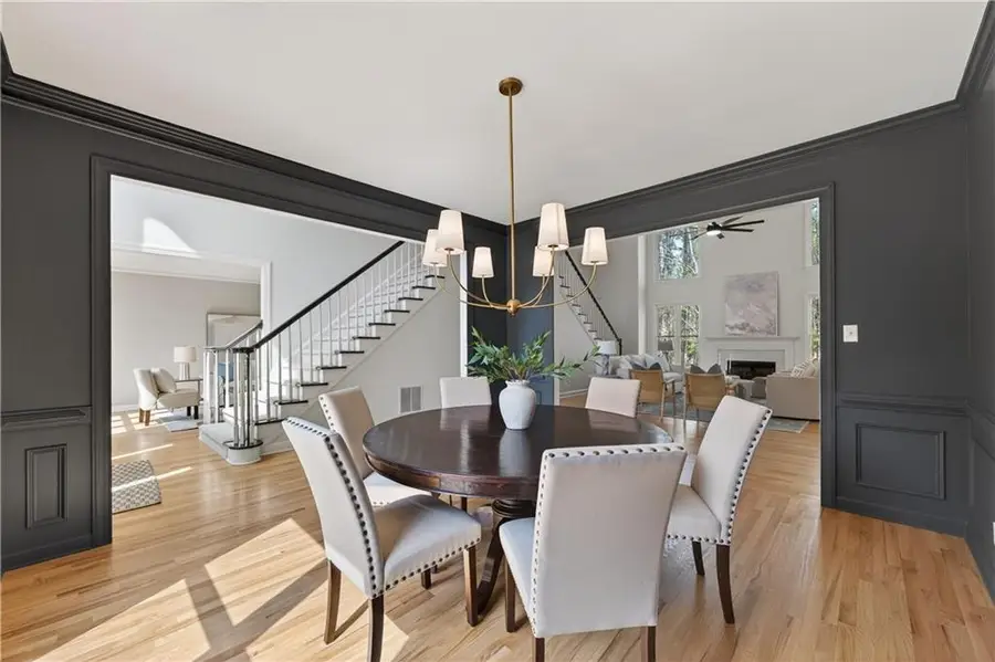 150 Welford Trace, Alpharetta, GA 30004 - #3