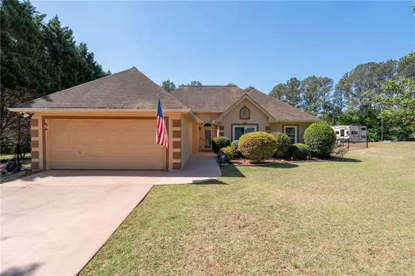 4819 Camden Drive Sw, Conyers, GA 30094