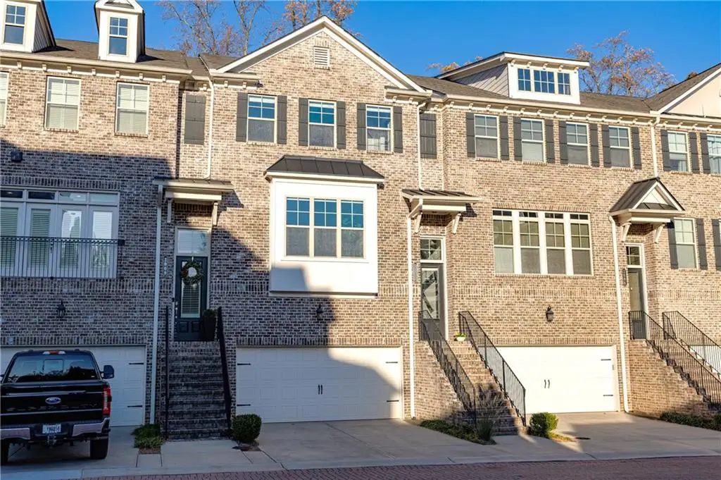 2002 Raven Way W, Chamblee, GA 30341 - #1