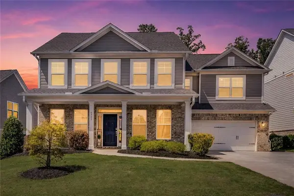 6809 Benjamin Drive, Flowery Branch, GA 30542