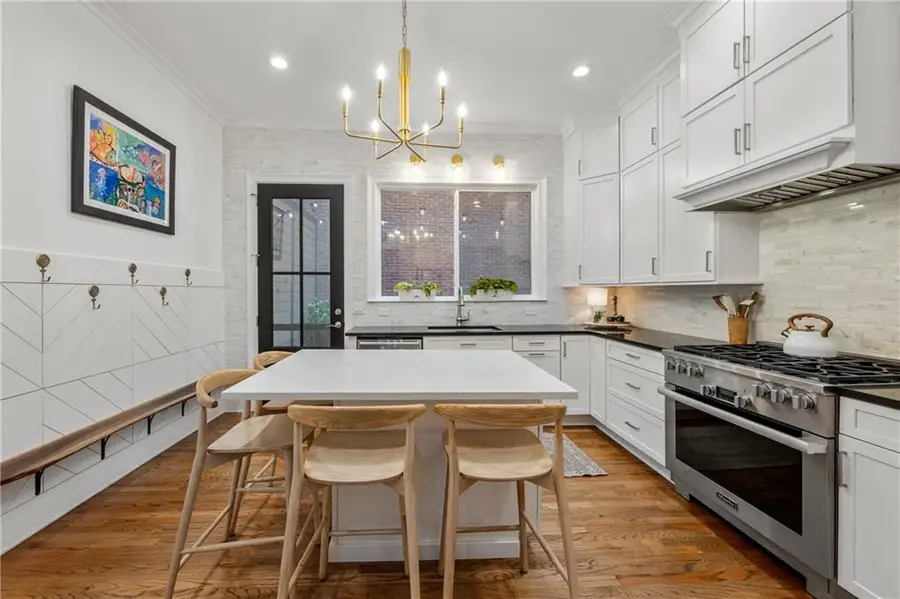 6 Bohler Point Nw, Atlanta, GA 30327 - #3