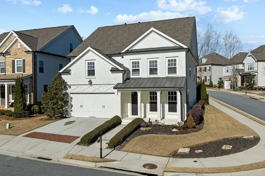 560 Hannaford Walk, Duluth, GA 30097 - #2