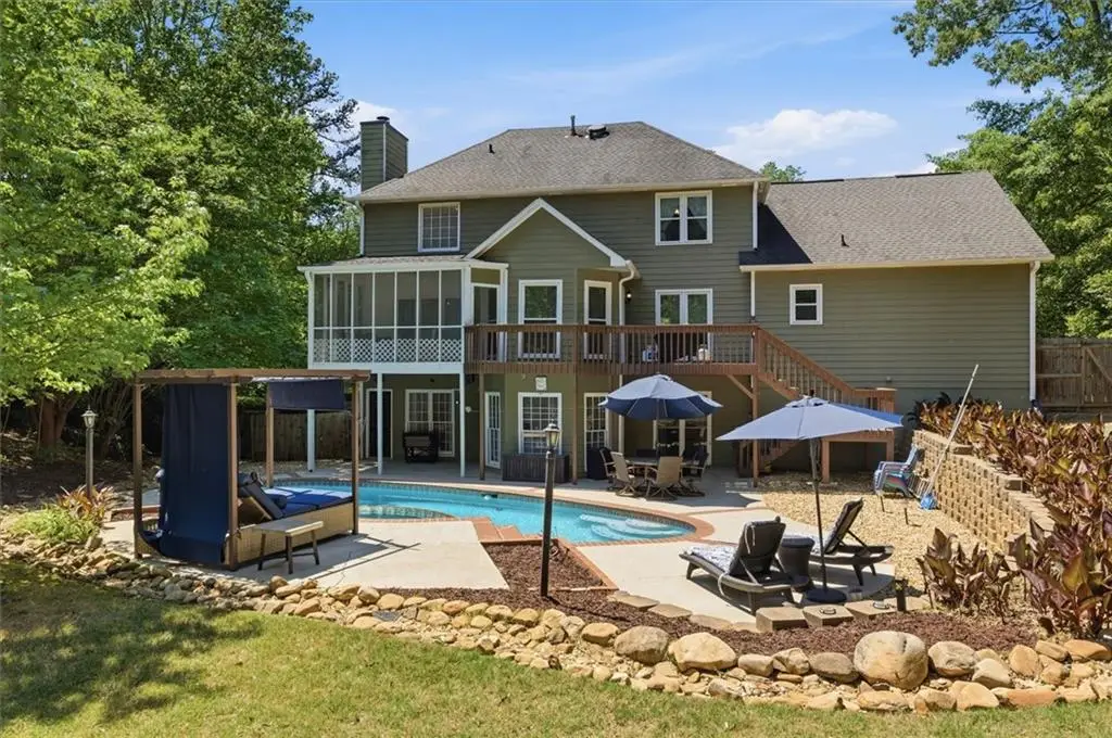 3004 Susan Court, Marietta, GA 30066 - #1