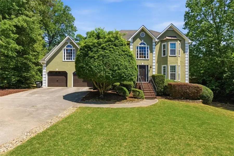 3004 Susan Court, Marietta, GA 30066 - #2